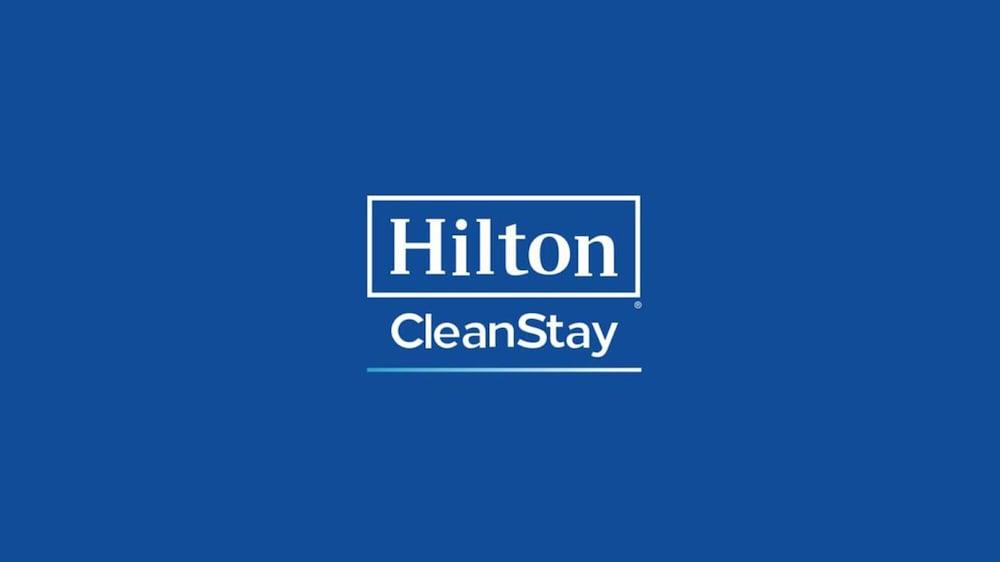 Hilton Garden Inn Mystic/Groton Bagian luar foto