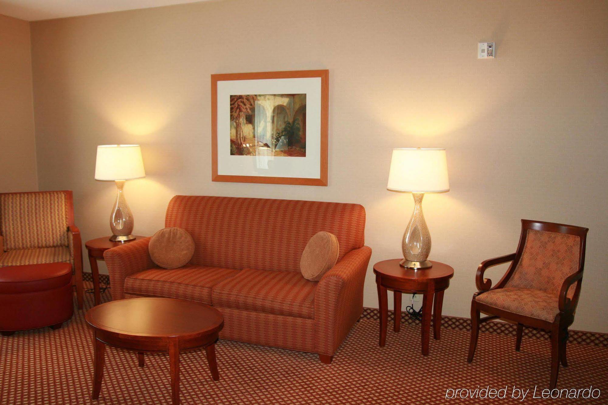 Hilton Garden Inn Mystic/Groton Ruang foto